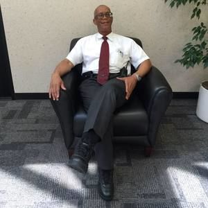 Meet your Posher, Morris